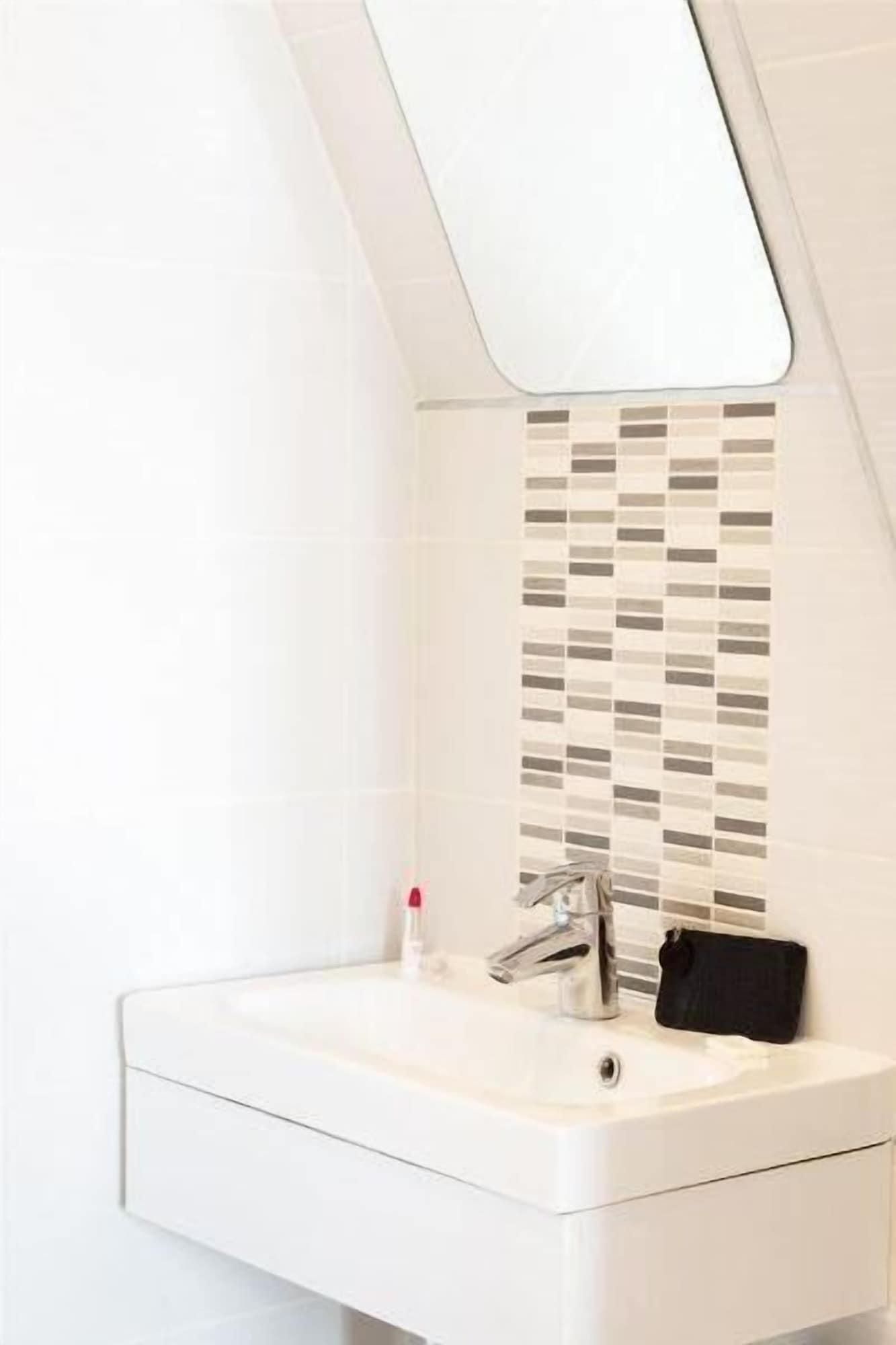 Hotel Le Saint Germain 3*