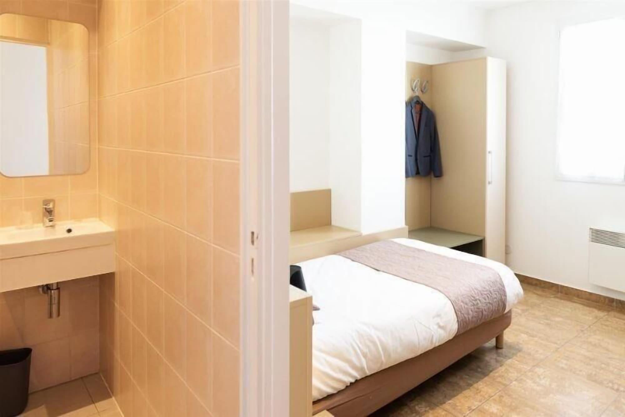 Hotel Le Saint Germain
