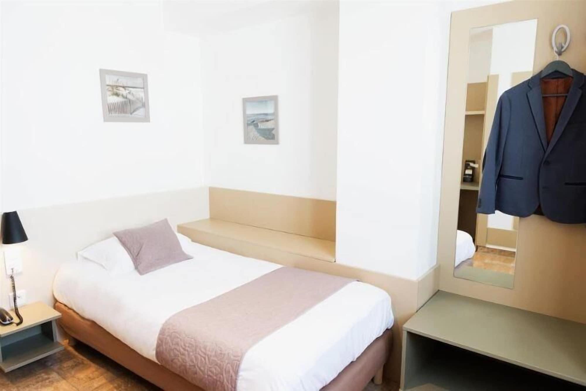Hotel Le Saint Germain 3*
