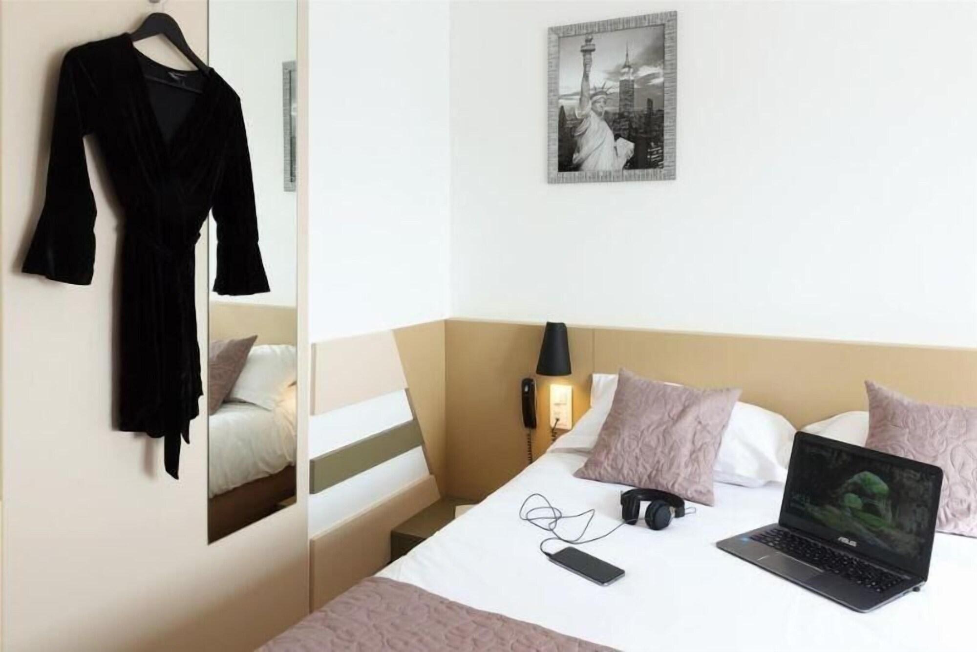 Le Saint Germain 3* Aulnay-sous-Bois