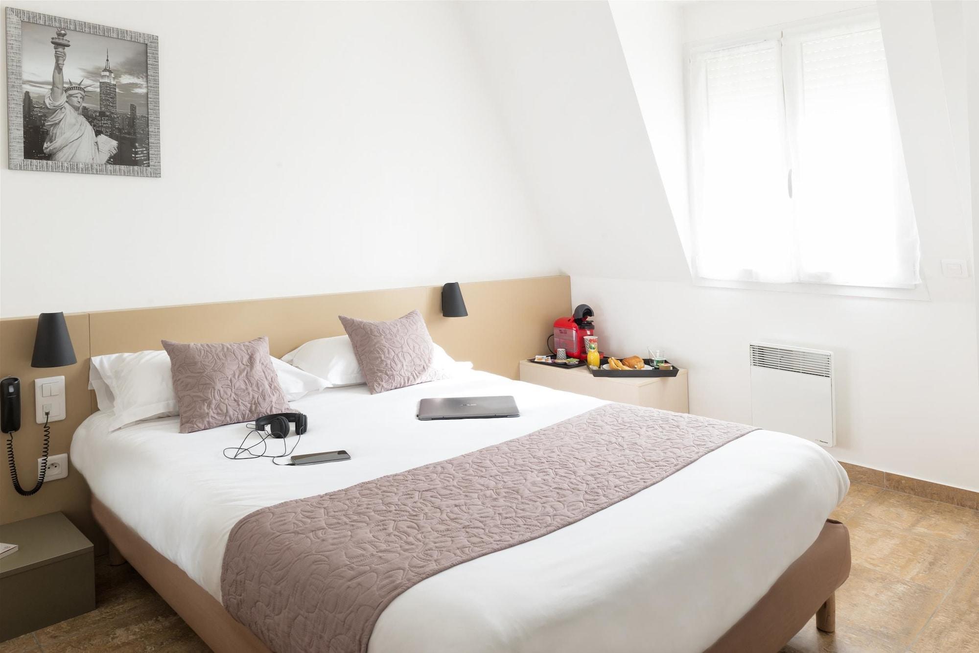 Hotel Le Saint Germain 3*