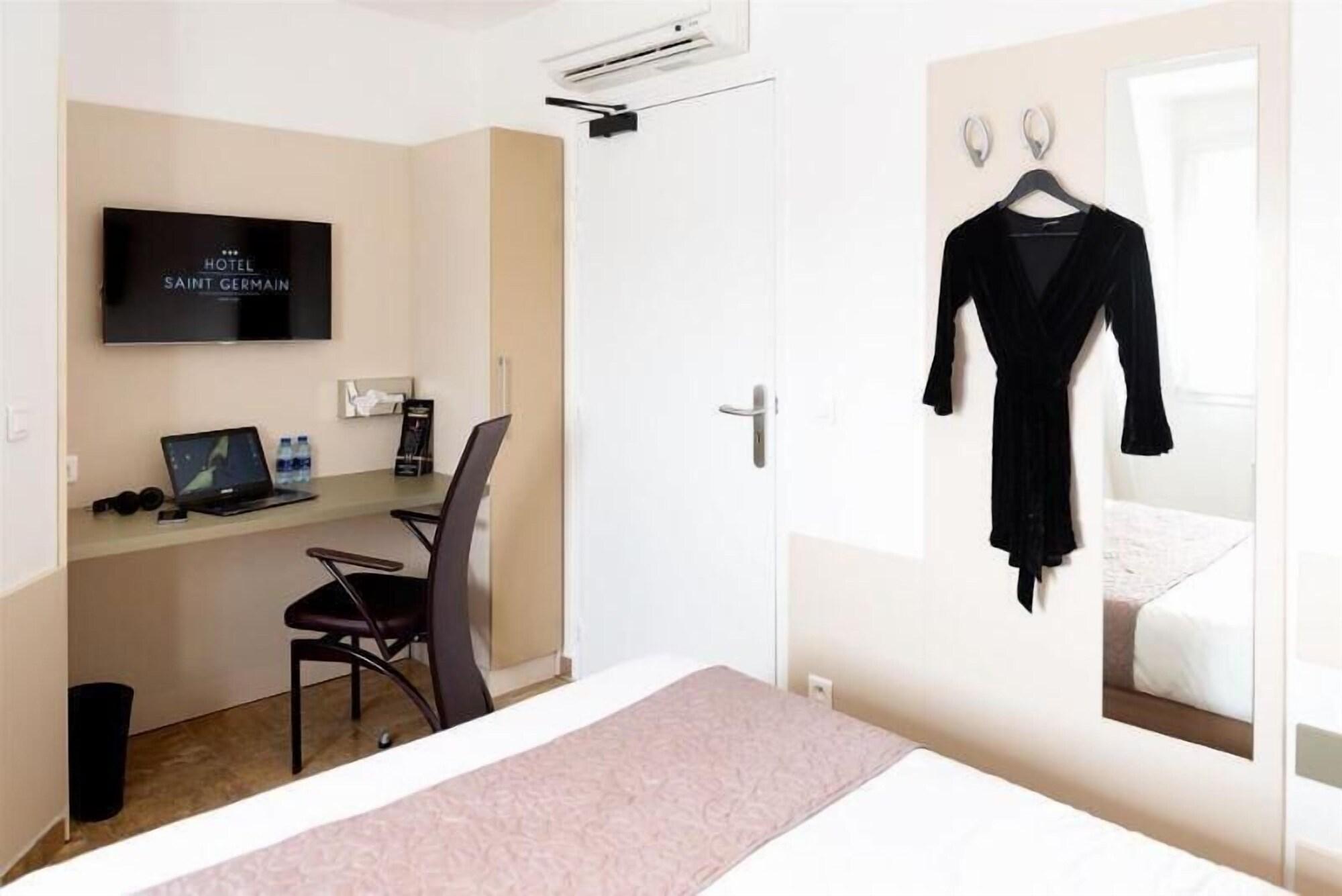 Le Saint Germain 3* Aulnay-sous-Bois