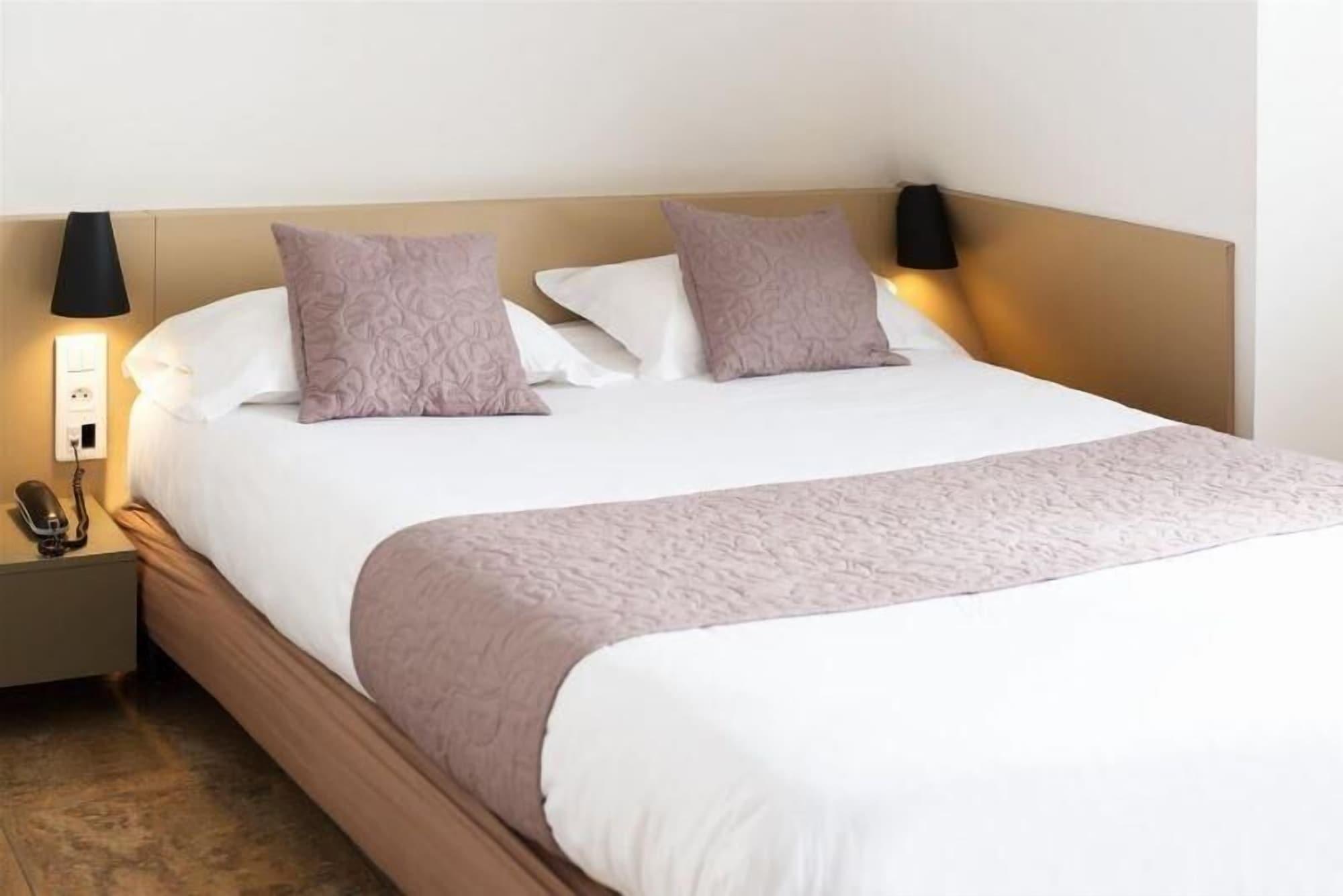 Le Saint Germain 3* Aulnay-sous-Bois