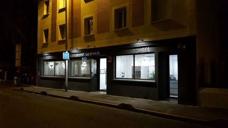 Le Saint Germain