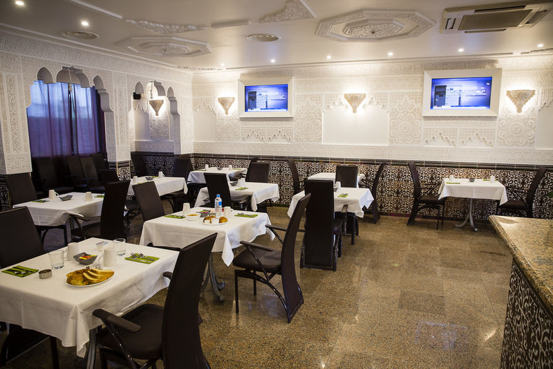 Hotel Le Saint Germain Aulnay-sous-Bois
