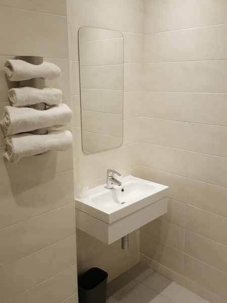 Hotel Le Saint Germain 3*