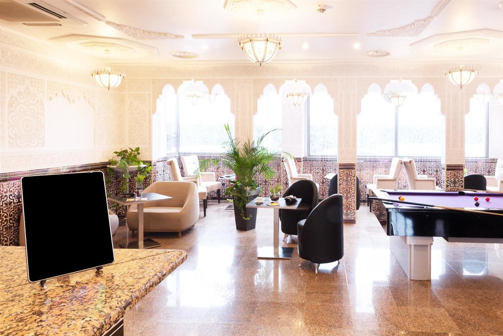 Le Saint Germain Hotel