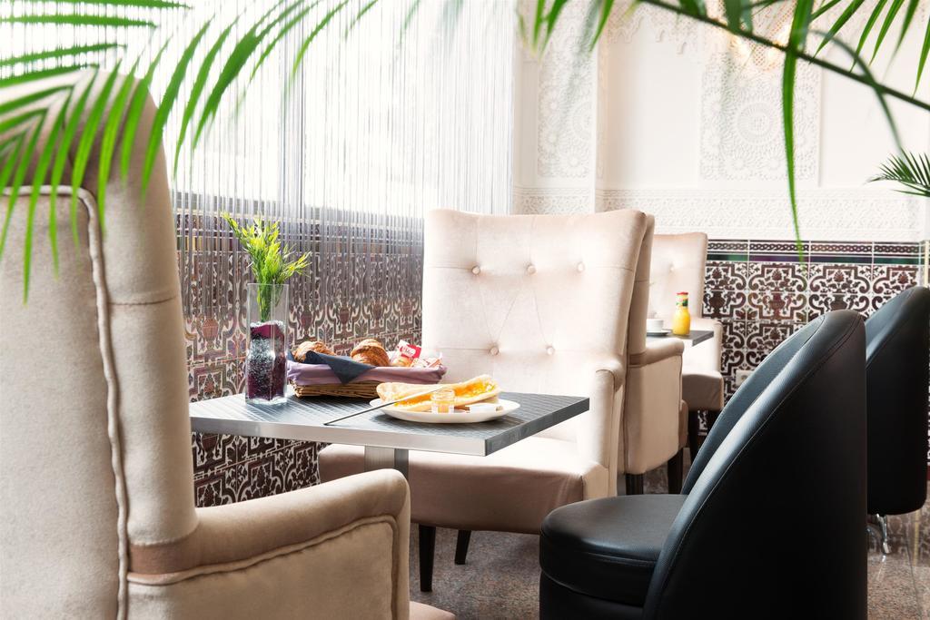Hotel Le Saint Germain 3*