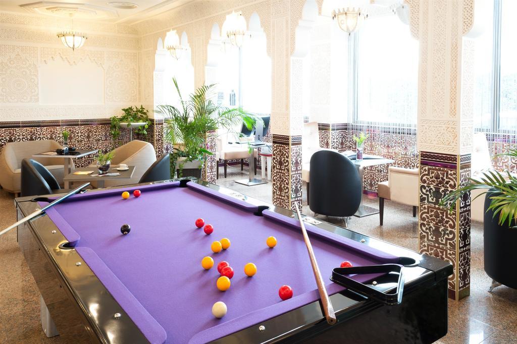 Le Saint Germain 3* Aulnay-sous-Bois