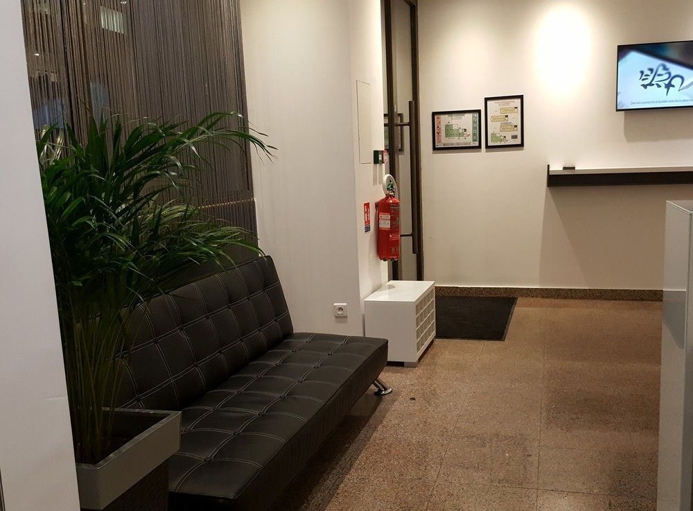 Le Saint Germain Hotel