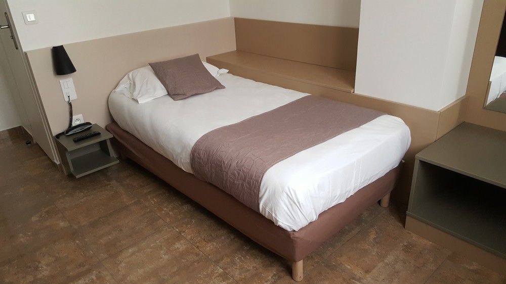 Le Saint Germain Hotel 3*
