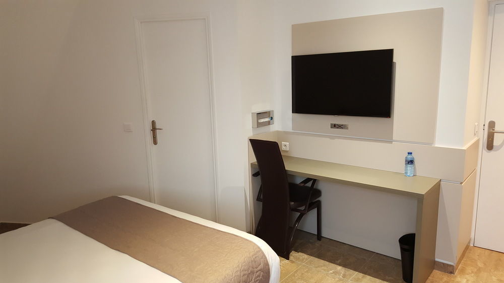 Le Saint Germain 3* Aulnay-sous-Bois