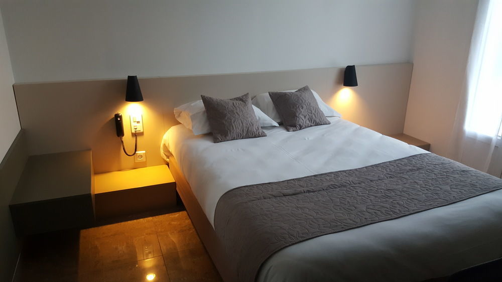 Hotel Le Saint Germain