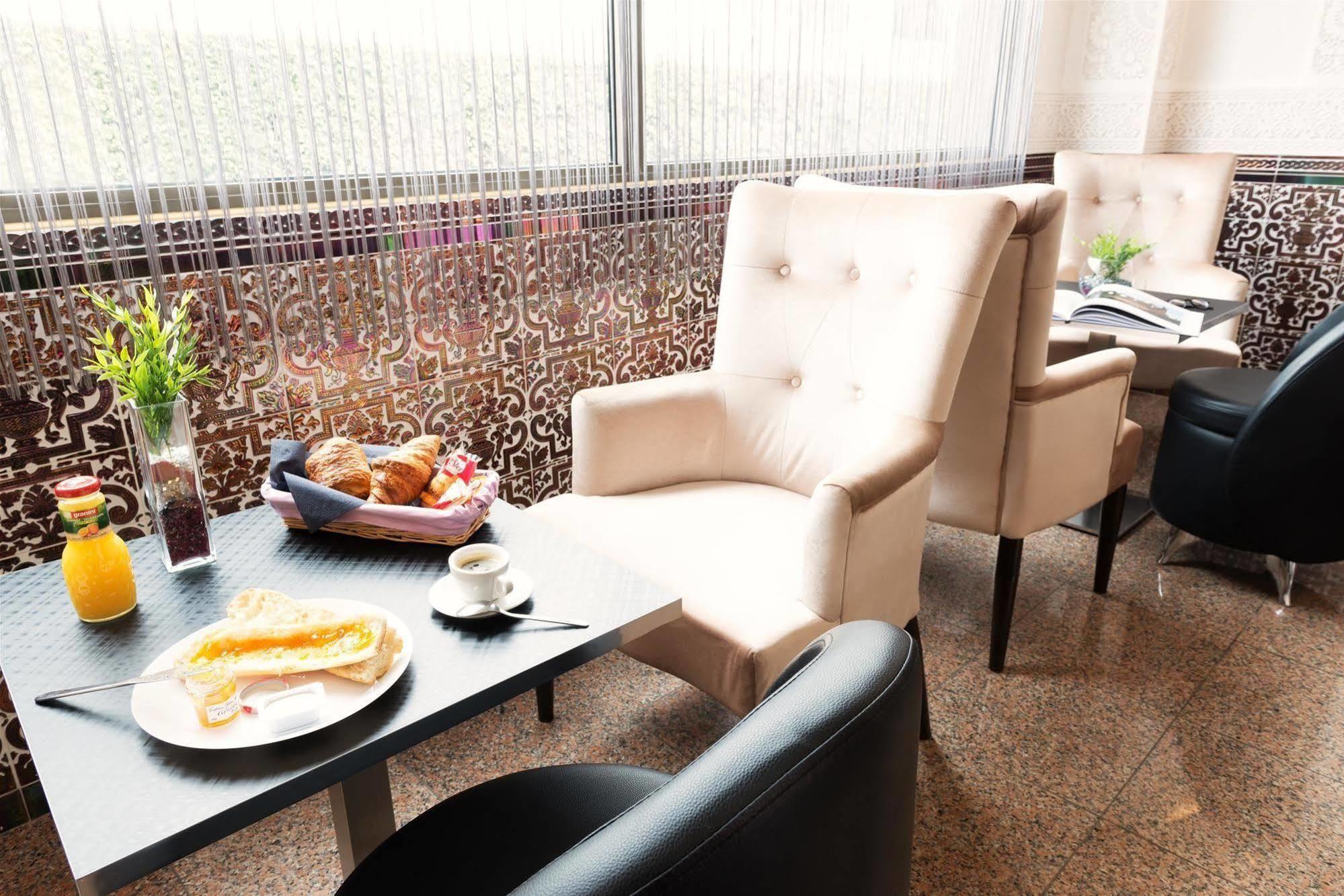 Le Saint Germain Hotel 3*