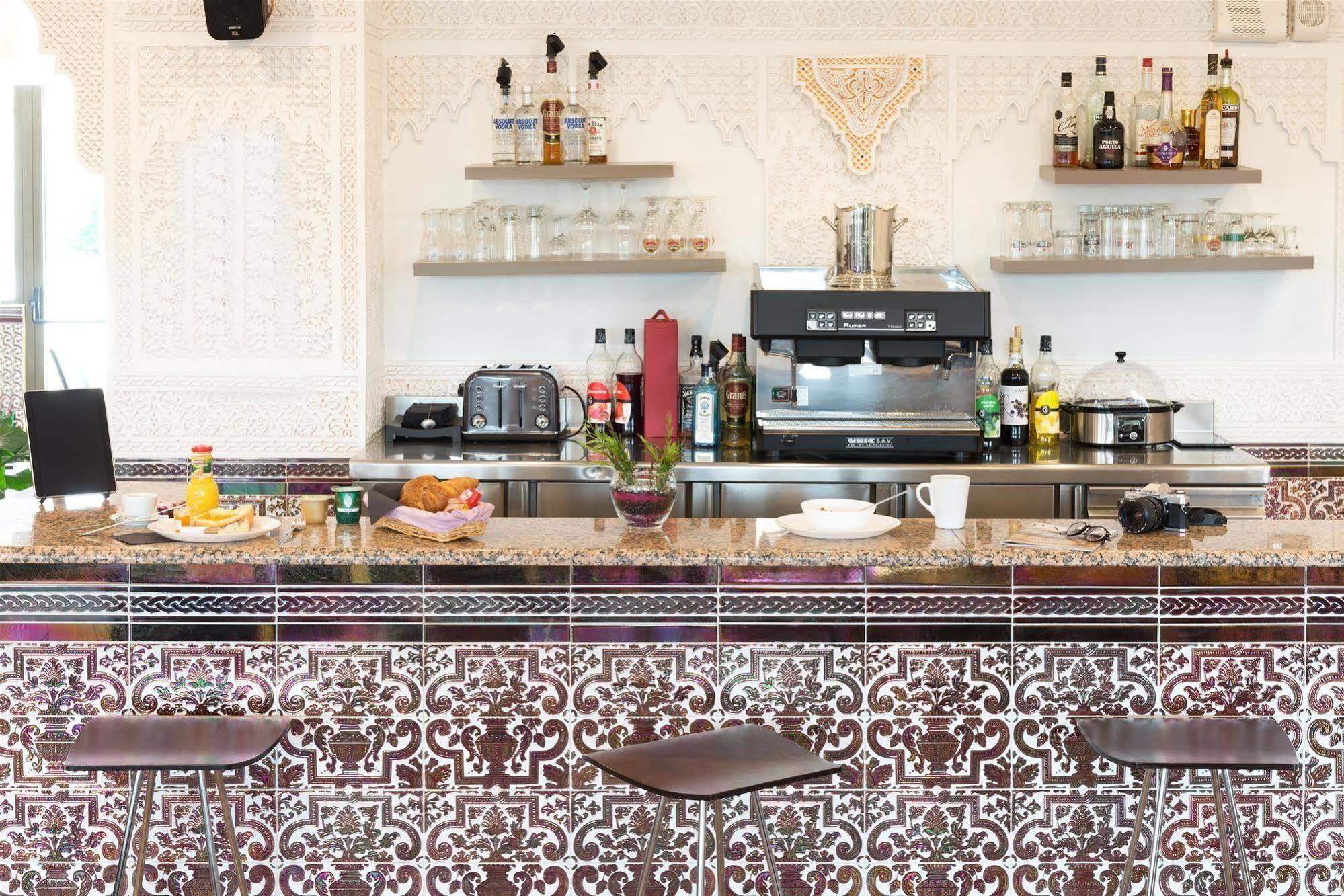 Hotel Le Saint Germain Aulnay-sous-Bois