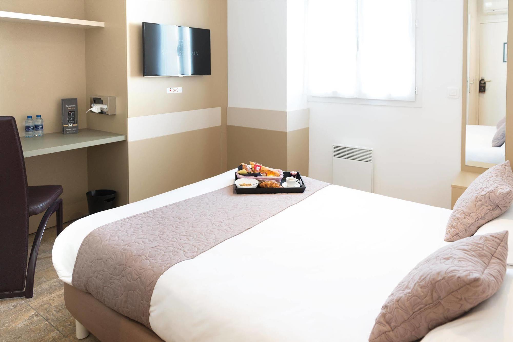 Le Saint Germain 3* Aulnay-sous-Bois