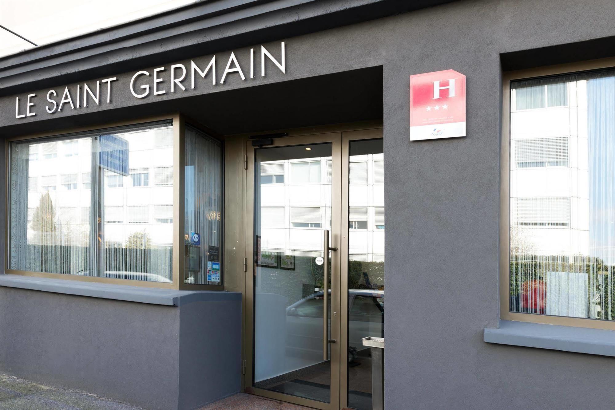 Le Saint Germain 3*