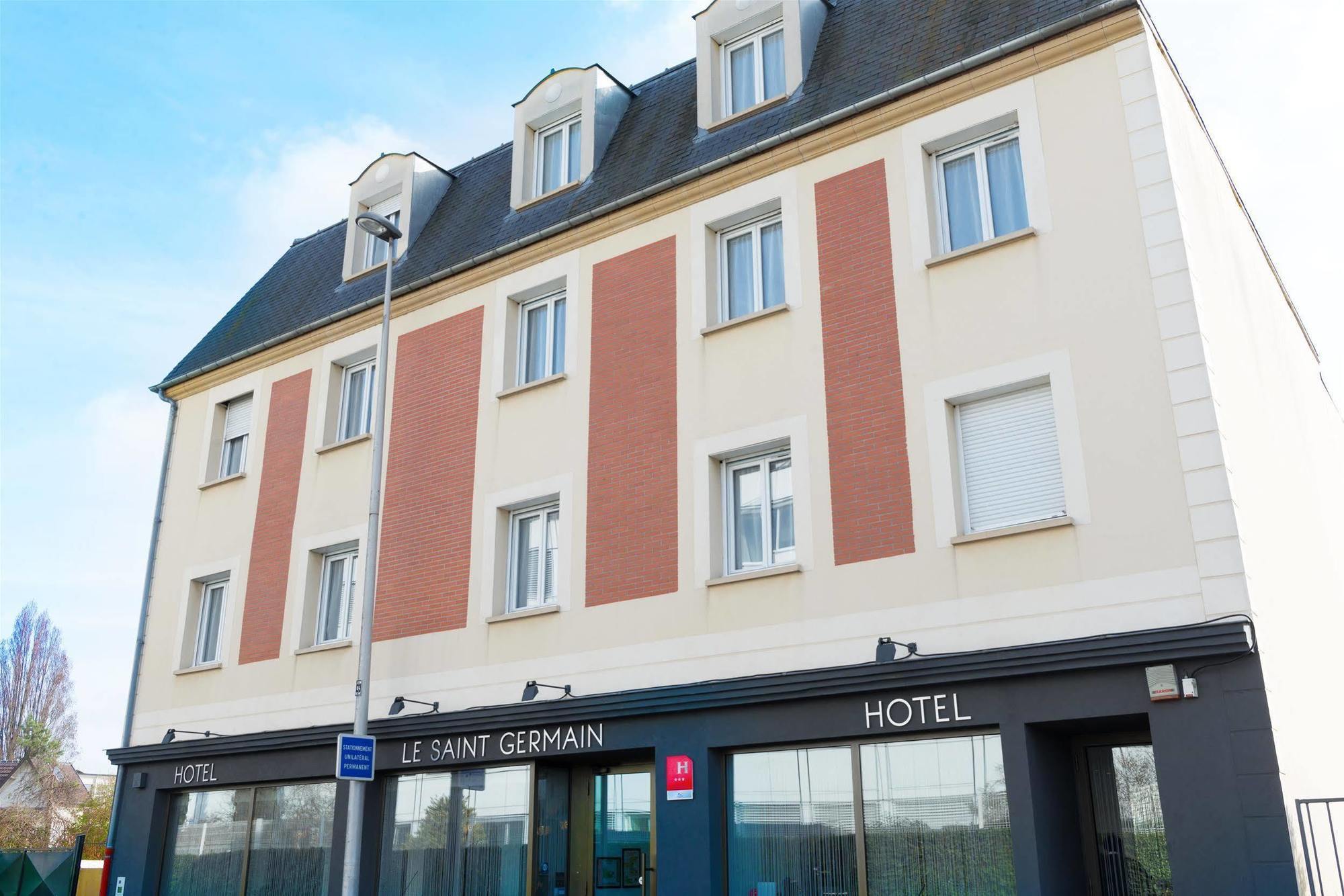 Le Saint Germain Aulnay-sous-Bois