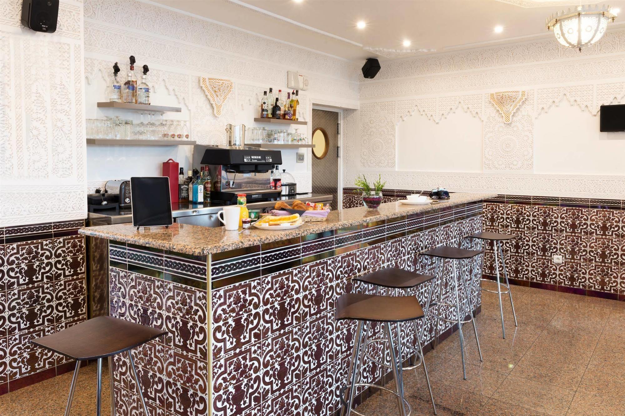 Hotel Le Saint Germain 3*